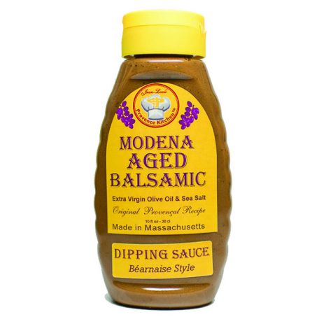 Dipping Sauce Balsamic Vinegar