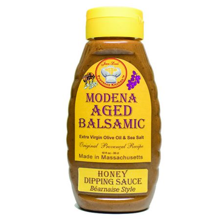 Honey Dijon Dipping Sauce Balsamic Vinegar