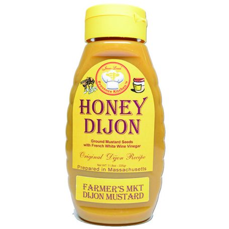 Dijon Honey MUSTARD