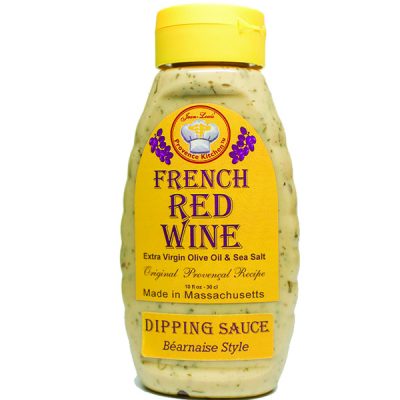 Dipping Sauce Red Wine Vinegar