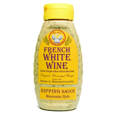 Dipping Sauce White Wine Vinegar