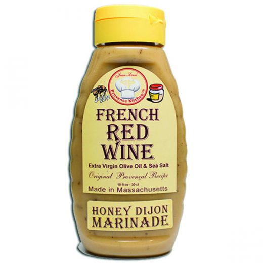 Honey Dijon Marinades Category Provence Kitchen®