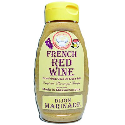 Dijon Marinade RED WINE Vinegar