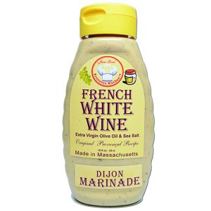 Dijon Marinade WHITE WINE Vinegar