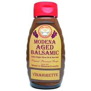 Vinaigrette BALSAMIC Vinegar