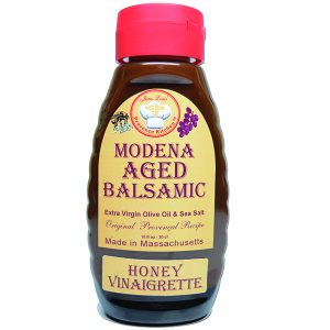 Honey Vinaigrette Balsamic Vinegar