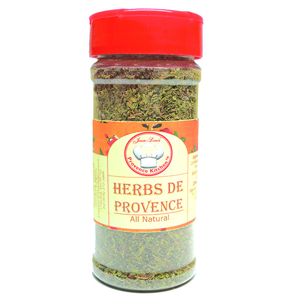 Herbs de Provence Large Spice Jar