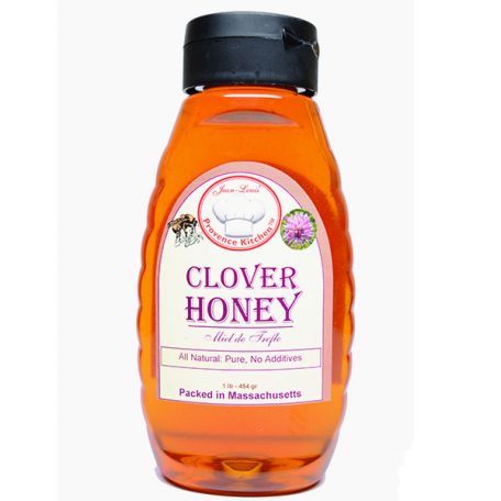 Honey Clover