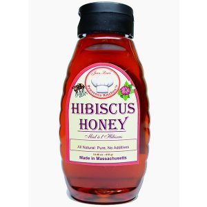 Honey HIBISCUS