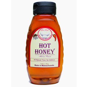 Honey HOT