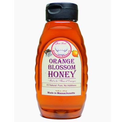 Honey ORANGE BLOSSOM