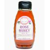 Rose Honey