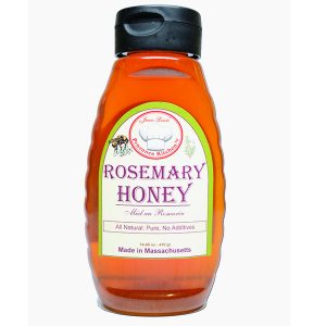 Honey ROSEMARY