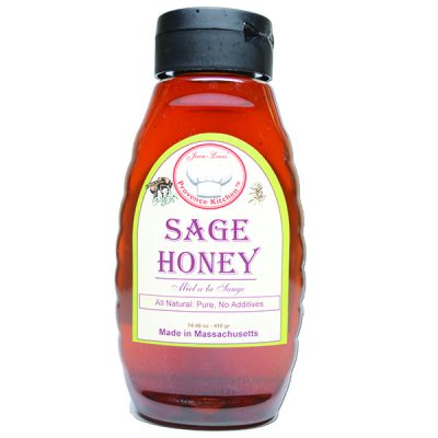 Honey SAGE