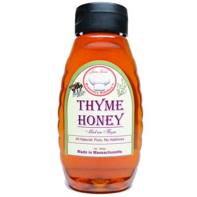 Thyme Honey