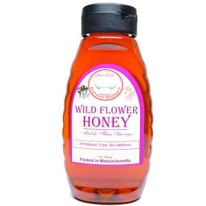 Honey WILD FLOWER