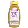 Honey Dijon Salad Dressing Red Wine Vinegar