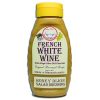 Honey Dijon Salad Dressing White Wine Vinegar