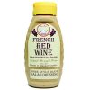 Salad Dressing Aged RED WINE Vinegar