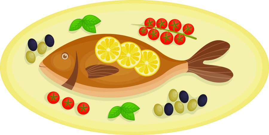 ProvenceKitchen_Mediterranean_Diet_Fish