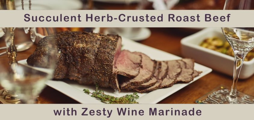 Provence_Kitchen_Recipes_Herbs_Crusted_Roast_Beef