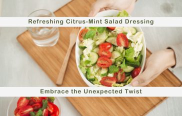 Provence_Kitchen_Recipes_Refreshing_Citrus-Mint_Salad_Dressing