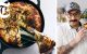 Your New Favorite Cheesy Stuffed Pizza | Ham El-Waylly’s Argentinian Fugazzeta | NYT Cooking