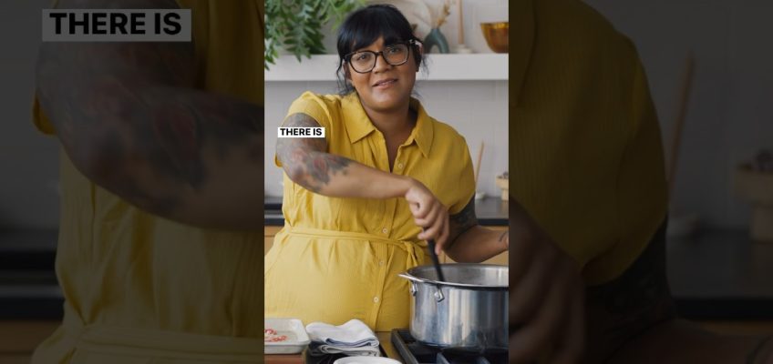 T.G.F.S. (Thank goodness for Sohla.) New Cooking 101 out now!