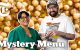 Chickpea Challenge! 2 Chefs Make Dinner and Dessert With Chickpeas | Mystery Menu | NYT Cooking