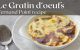 Fernand Point Gratin d'oeufs  | The Egg Adventure Ep 3