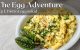 The Egg Aventure - Ep 1 :Bistrot Style Egg Salad