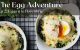 The Egg Aventure - Ep 2 : Eggs a la Florentine