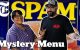 SPAM Thanksgiving! 2 Chefs Make Thanksgiving Dinner With Spam | Mystery Menu | NYT Cooking