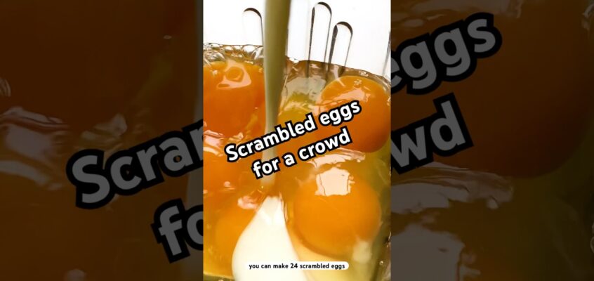 Full recipe in the description!