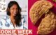 Ginger Cheesecake Cookies | Samantha Seneviratne | Cookie Week | NYT Cooking