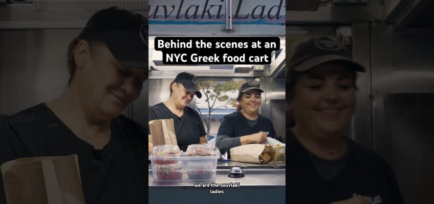 New episode out now!