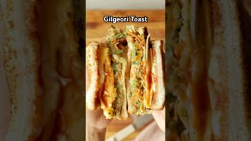 Full #recipe in the description 🥪 #shorts #cooking #food