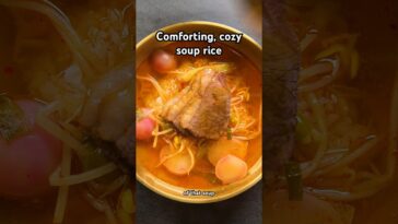 Full #recipe in the description! #shorts