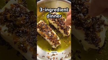 Full recipe in the description! #shorts #recipe #korean #food