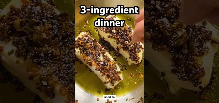 Full recipe in the description! #shorts #recipe #korean #food