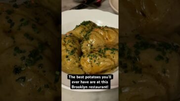 Read Melissa’s full review on NYT now!