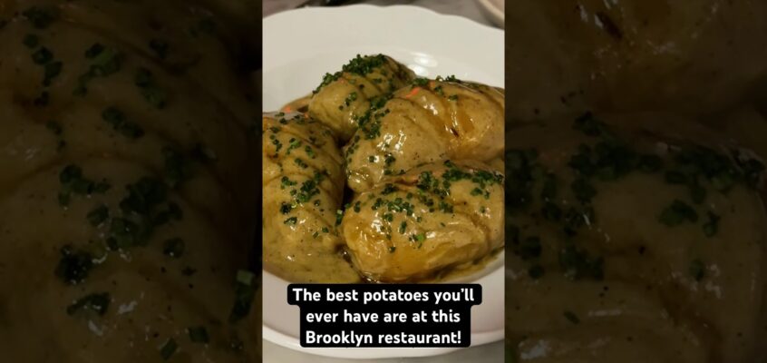 Read Melissa’s full review on NYT now!