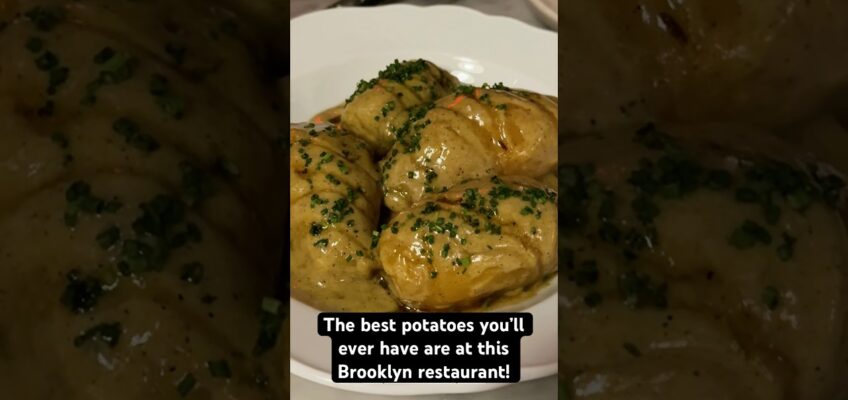 Read Melissa’s full review on NYT now!