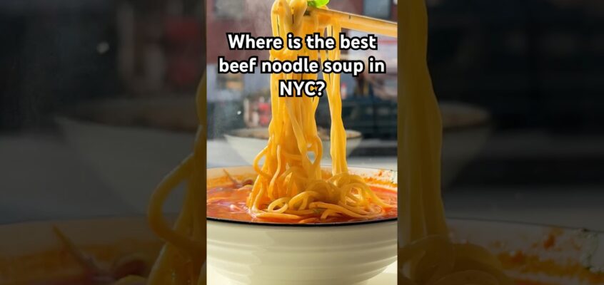 Read Priya’s full review on NYT now, and check the description for the restaurant locations #shorts