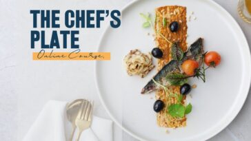The Chef’s Plate: Elevate Your Next Special Occasion with Fine Dining at Home