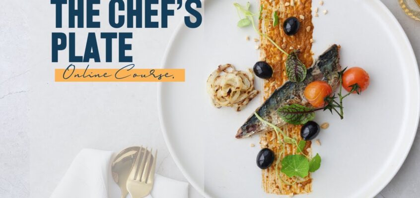 The Chef’s Plate: Elevate Your Next Special Occasion with Fine Dining at Home