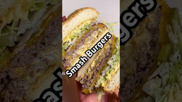 Recipe in the description! #shorts #recipe