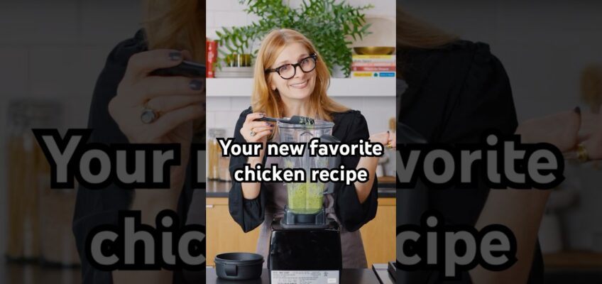 Crank it up! #shorts #food