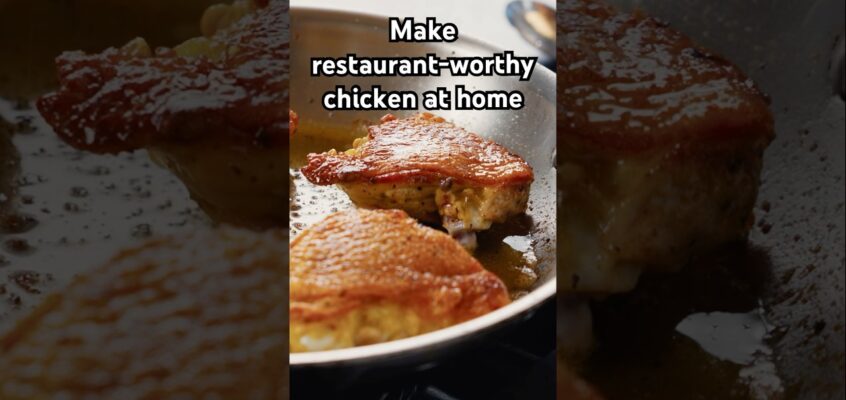 New Eric Kim video out now!