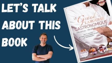 The One Book Every Serious Cook Should Own